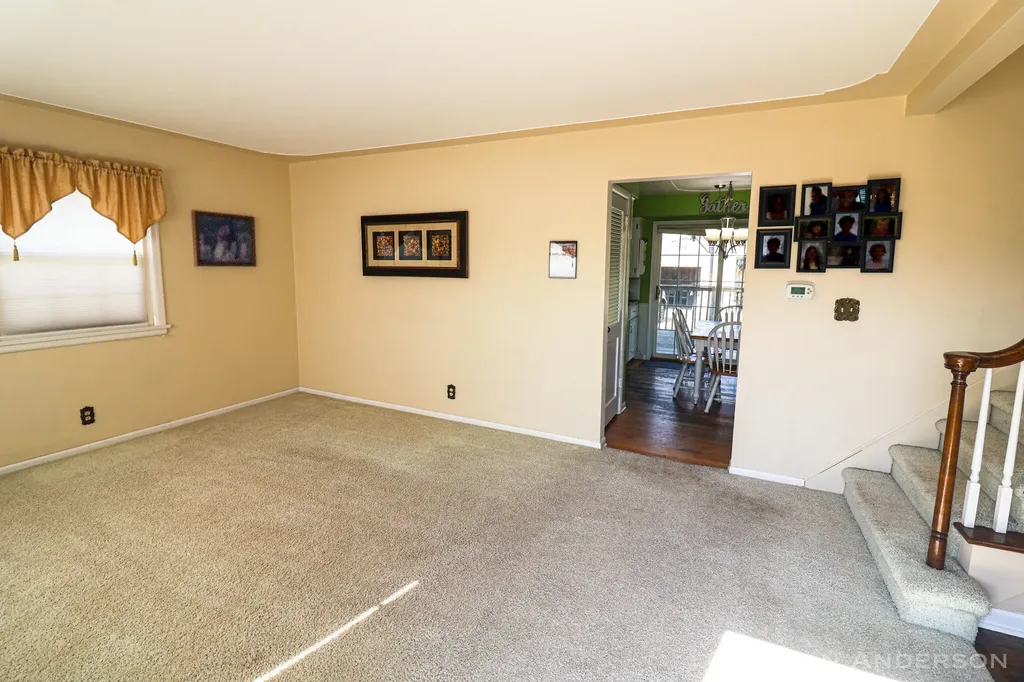 3551 Parkland Avenue SW Wyoming City MI 49509