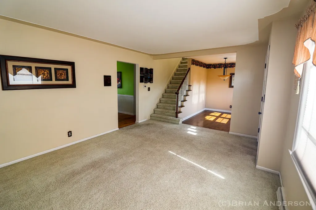 3551 Parkland Avenue SW Wyoming City MI 49509