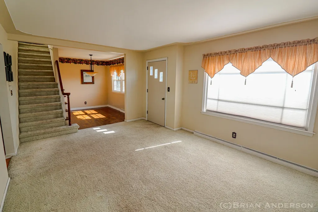 3551 Parkland Avenue SW Wyoming City MI 49509