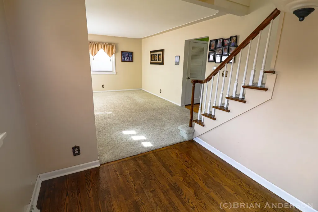 3551 Parkland Avenue SW Wyoming City MI 49509