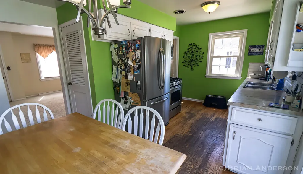 3551 Parkland Avenue SW Wyoming City MI 49509