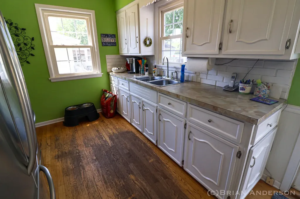 3551 Parkland Avenue SW Wyoming City MI 49509