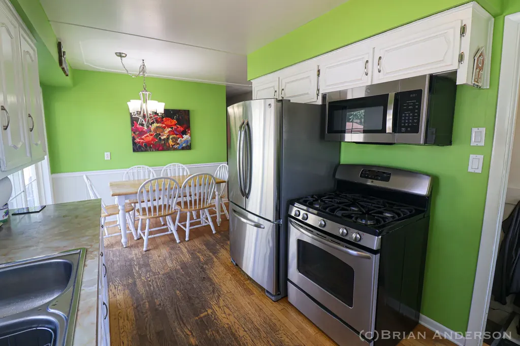 3551 Parkland Avenue SW Wyoming City MI 49509