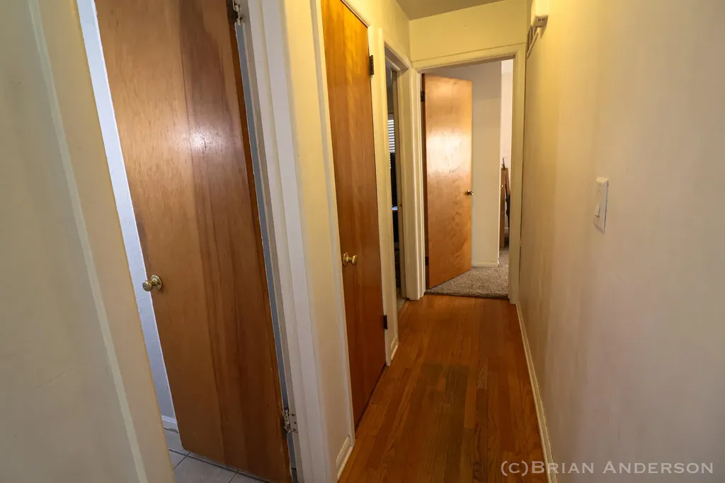 3551 Parkland Avenue SW Wyoming City MI 49509