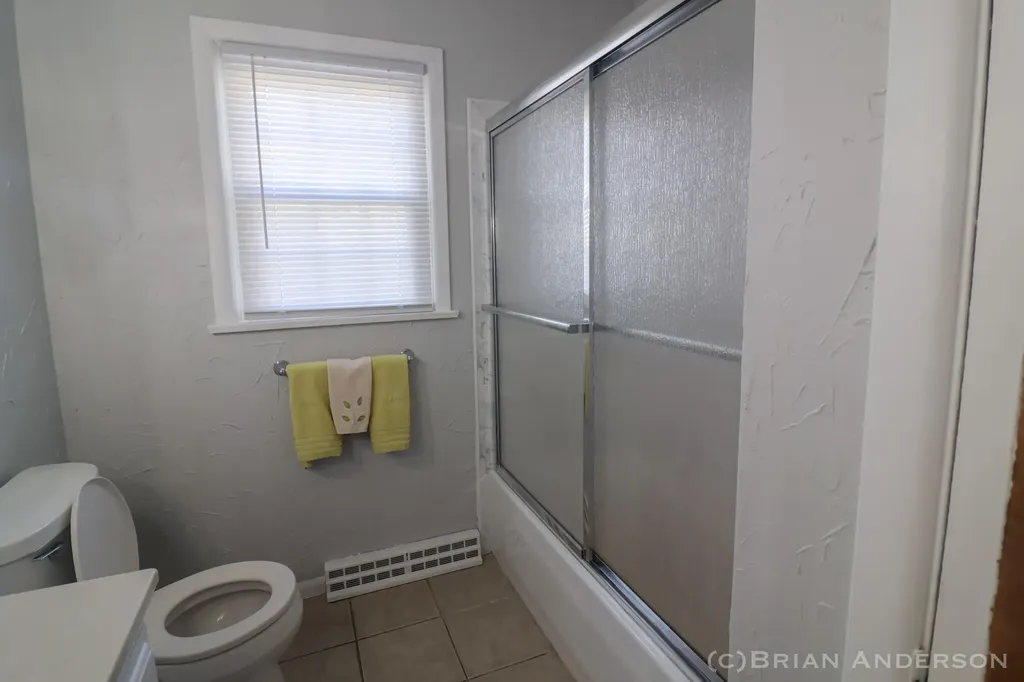 3551 Parkland Avenue SW Wyoming City MI 49509