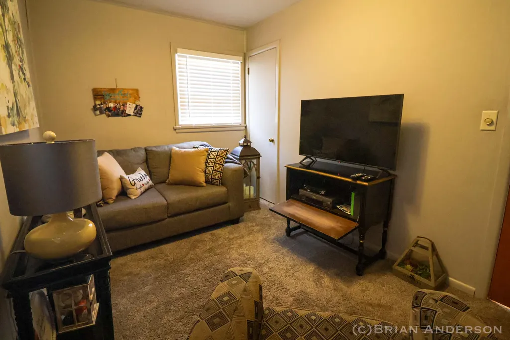 3551 Parkland Avenue SW Wyoming City MI 49509
