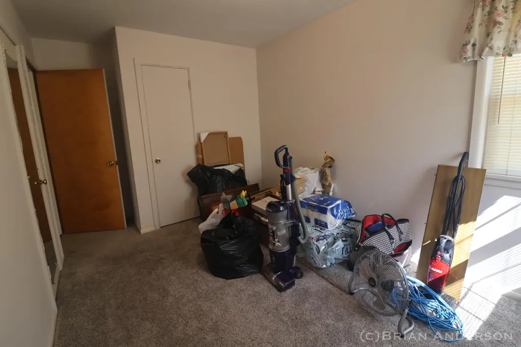 3551 Parkland Avenue SW Wyoming City MI 49509