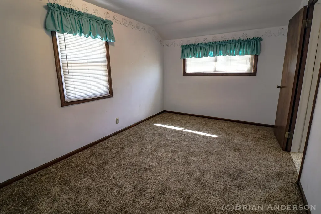 3551 Parkland Avenue SW Wyoming City MI 49509