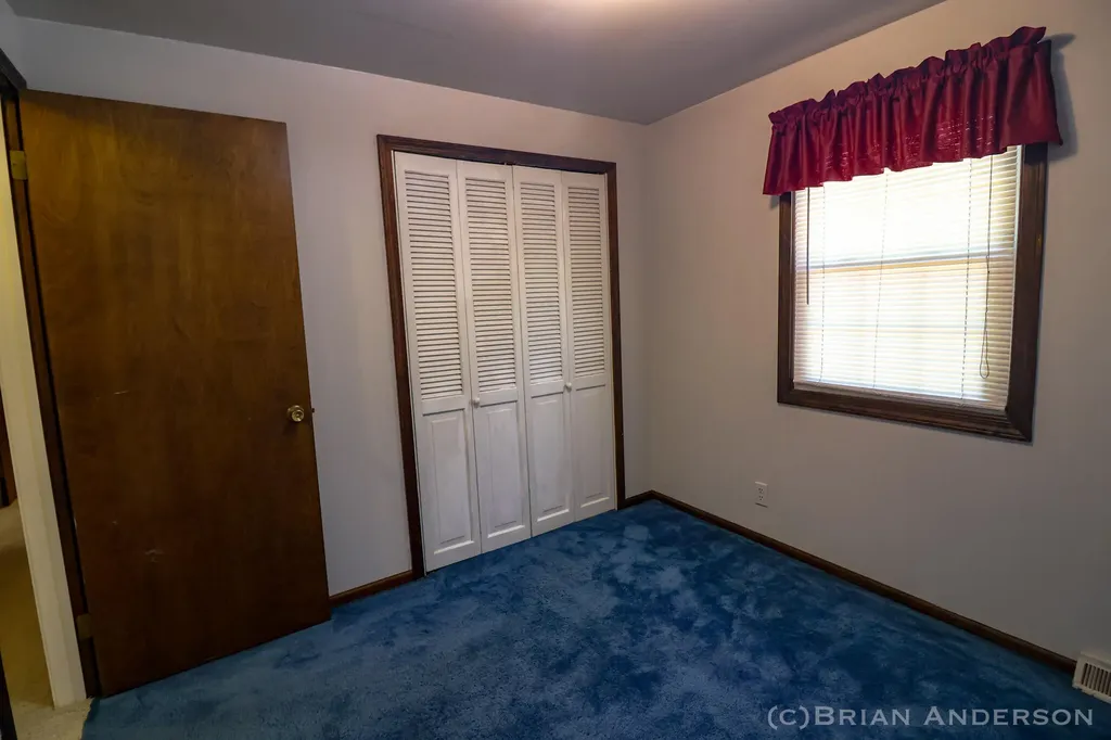 3551 Parkland Avenue SW Wyoming City MI 49509