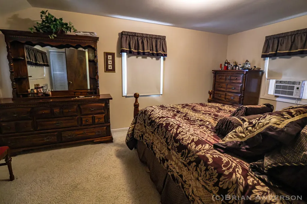 3551 Parkland Avenue SW Wyoming City MI 49509