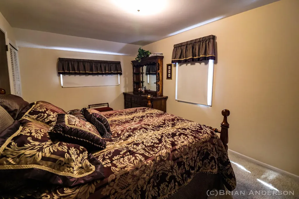 3551 Parkland Avenue SW Wyoming City MI 49509