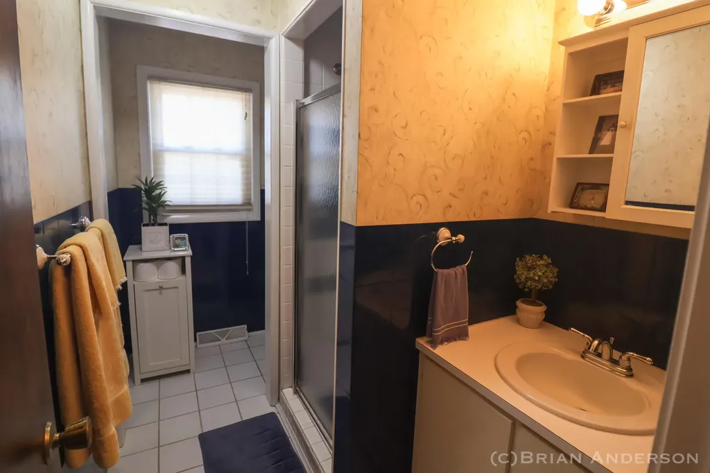 3551 Parkland Avenue SW Wyoming City MI 49509