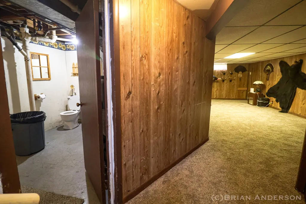 3551 Parkland Avenue SW Wyoming City MI 49509