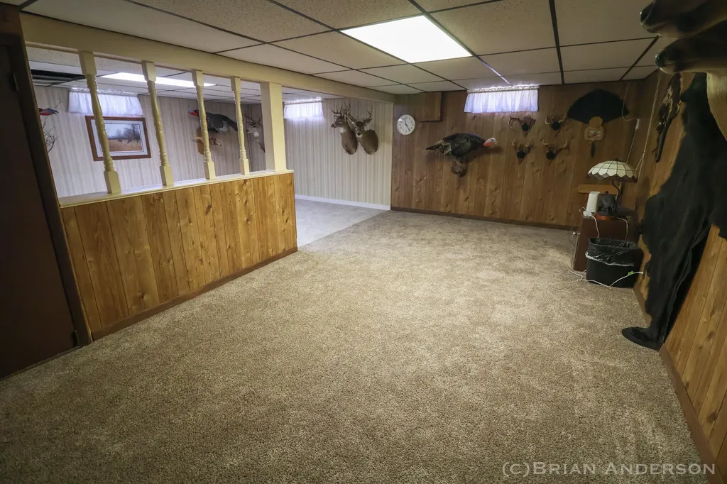 3551 Parkland Avenue SW Wyoming City MI 49509