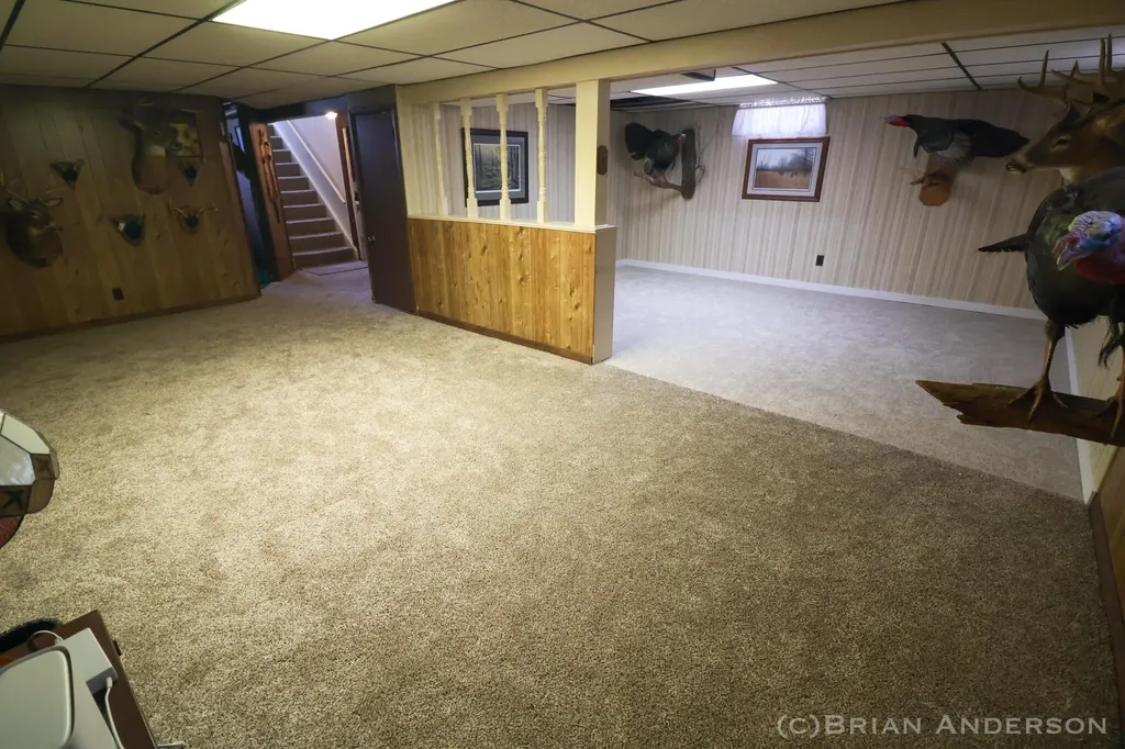 3551 Parkland Avenue SW Wyoming City MI 49509
