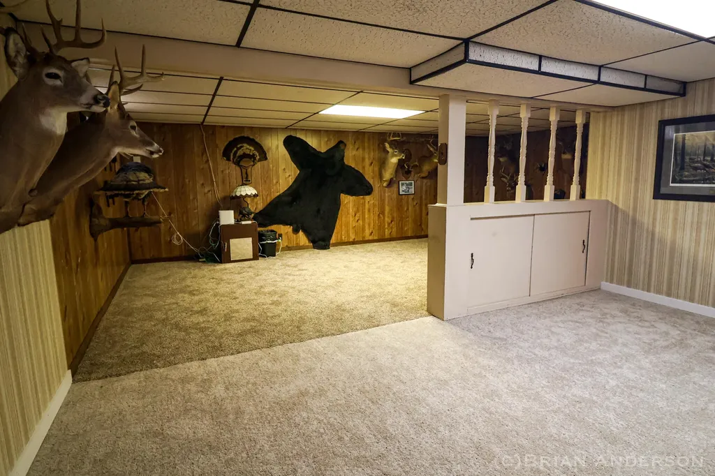 3551 Parkland Avenue SW Wyoming City MI 49509