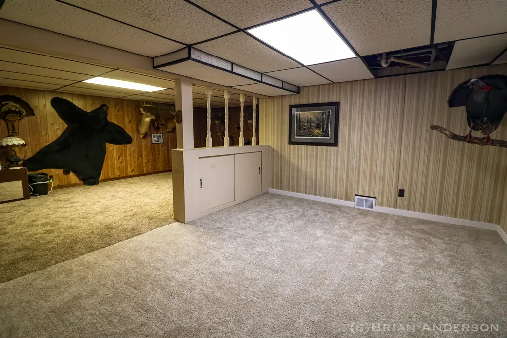 3551 Parkland Avenue SW Wyoming City MI 49509