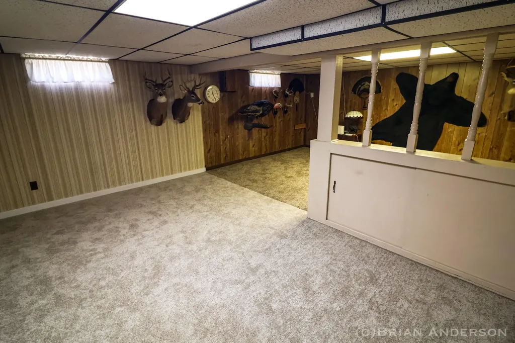 3551 Parkland Avenue SW Wyoming City MI 49509