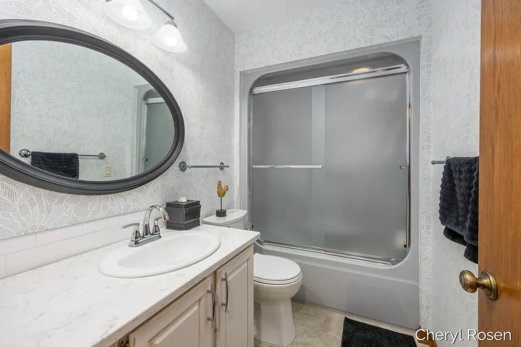 7036 Treetop Lane NE Cannon Township MI 49341