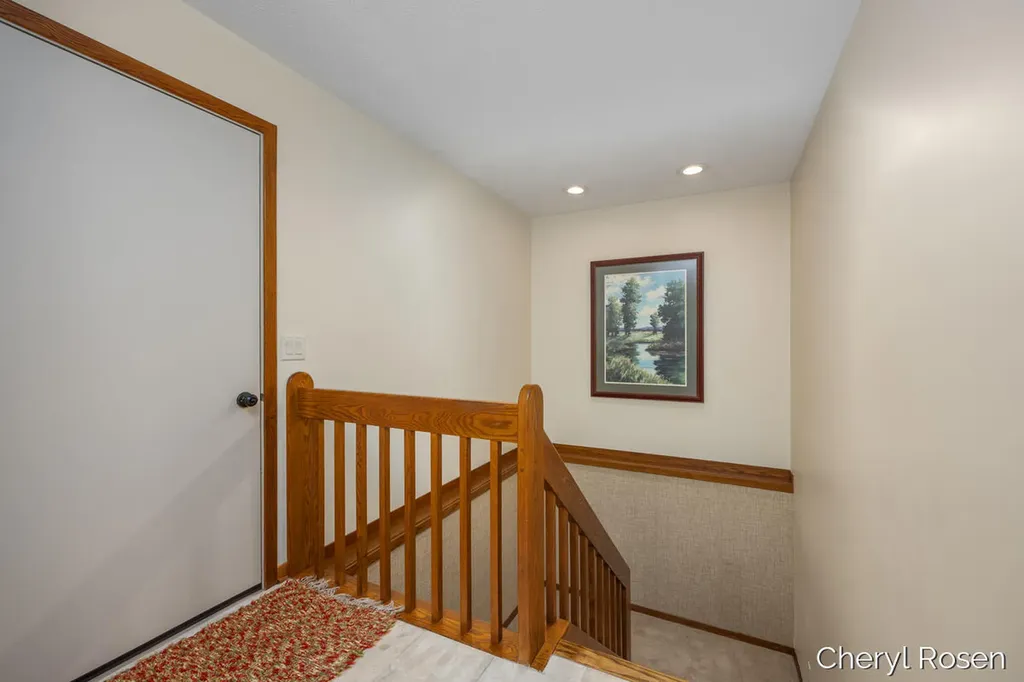 7036 Treetop Lane NE Cannon Township MI 49341