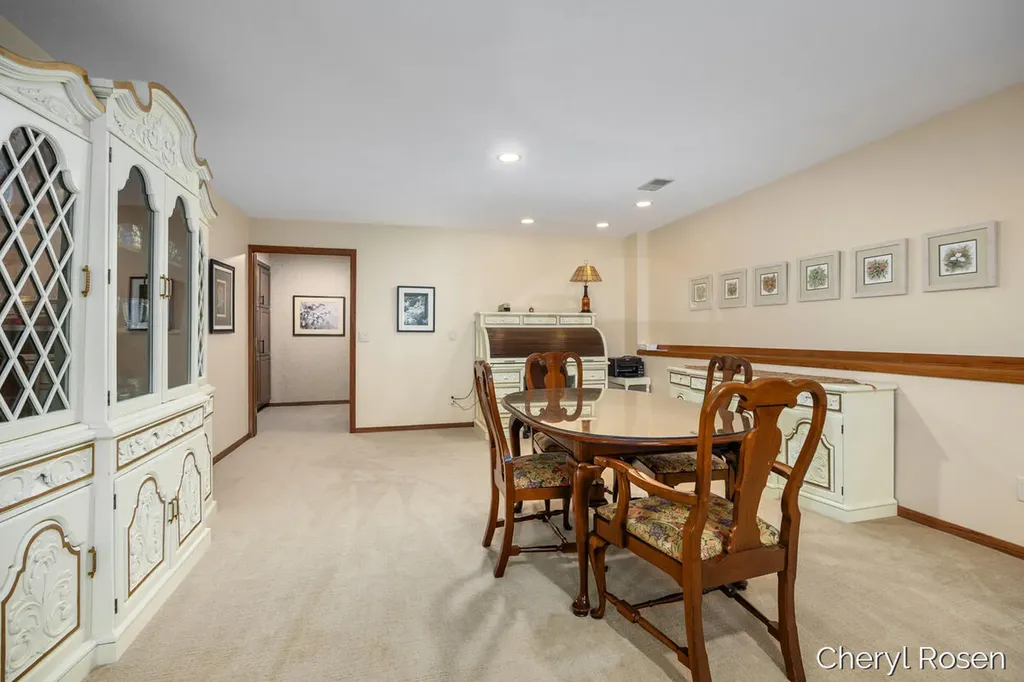 7036 Treetop Lane NE Cannon Township MI 49341