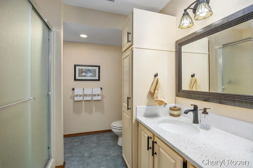 7036 Treetop Lane NE Cannon Township MI 49341