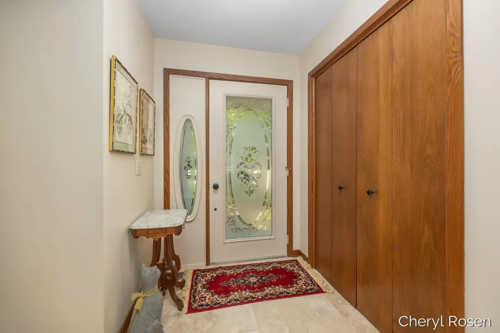 7036 Treetop Lane NE Cannon Township MI 49341