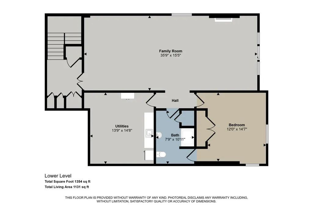 7036 Treetop Lane NE Cannon Township MI 49341