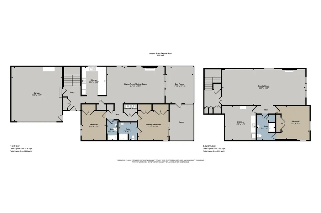7036 Treetop Lane NE Cannon Township MI 49341