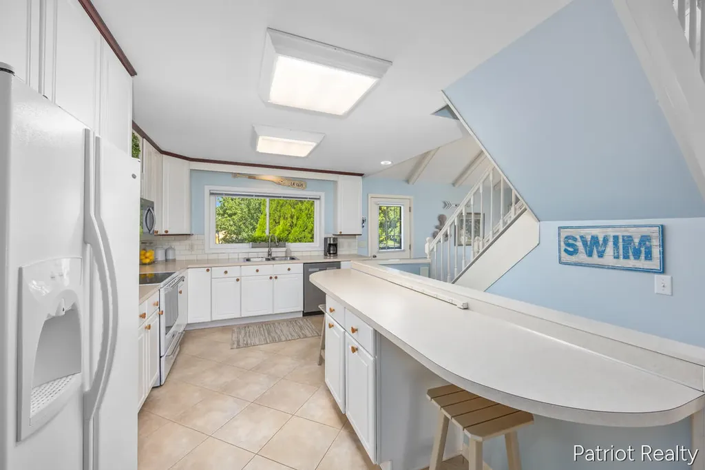 5683 E 92nd Street Croton Township MI 49337