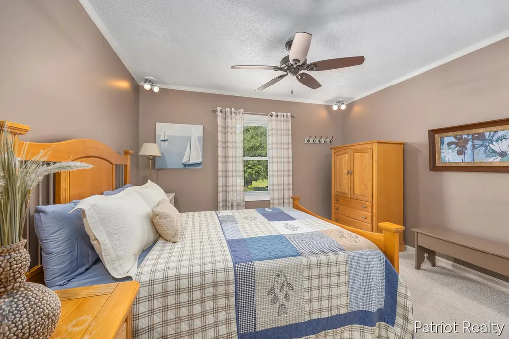 5683 E 92nd Street Croton Township MI 49337