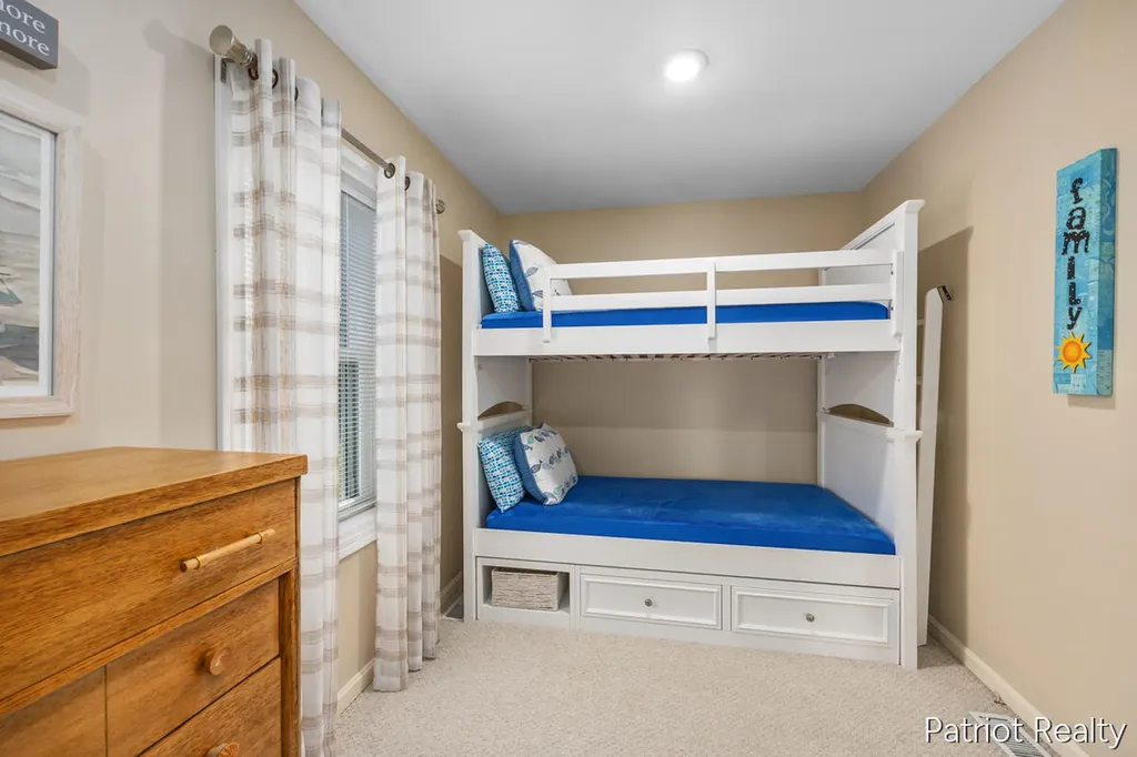 5683 E 92nd Street Croton Township MI 49337