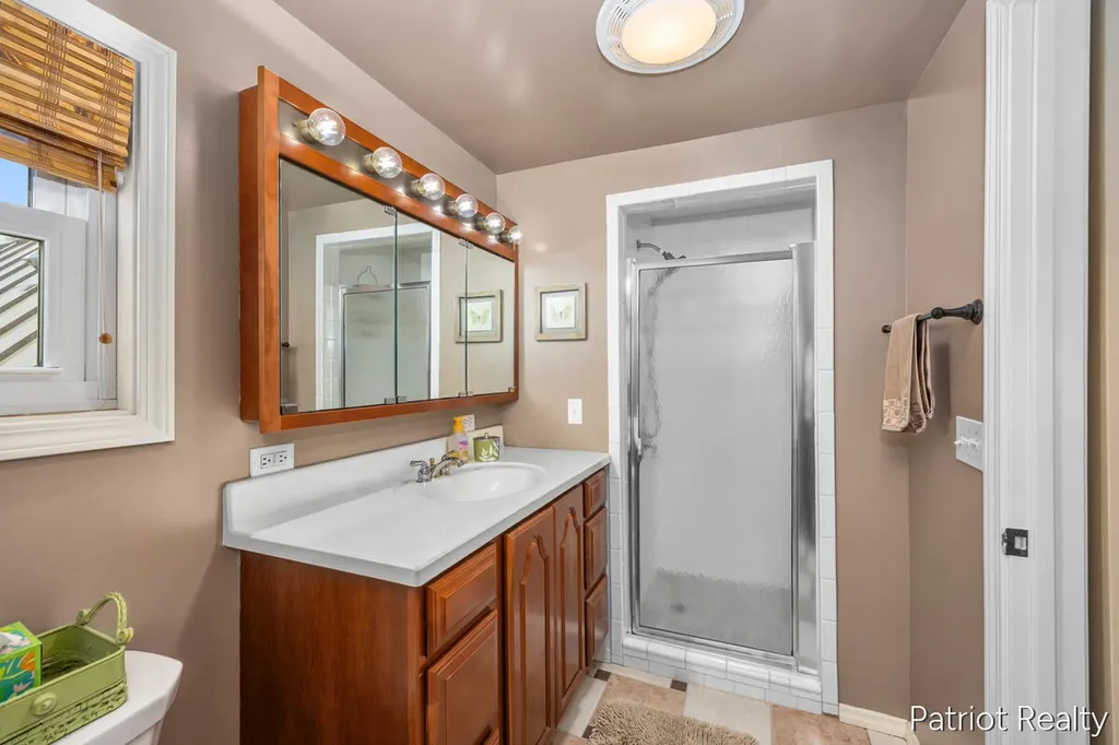 5683 E 92nd Street Croton Township MI 49337