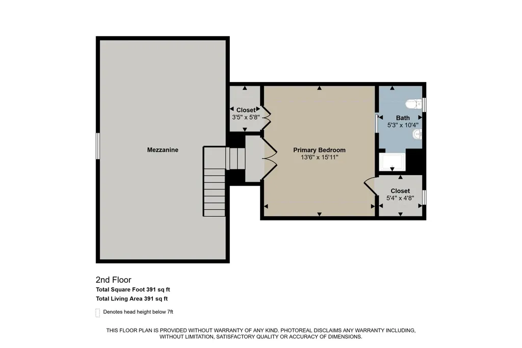5683 E 92nd Street Croton Township MI 49337
