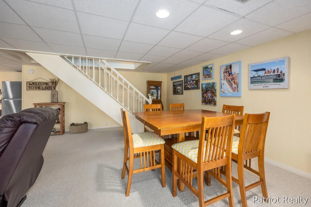 5683 E 92nd Street Croton Township MI 49337