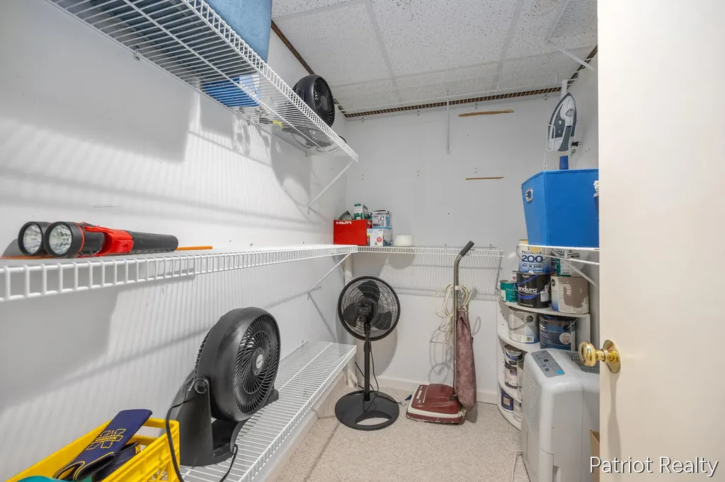 5683 E 92nd Street Croton Township MI 49337