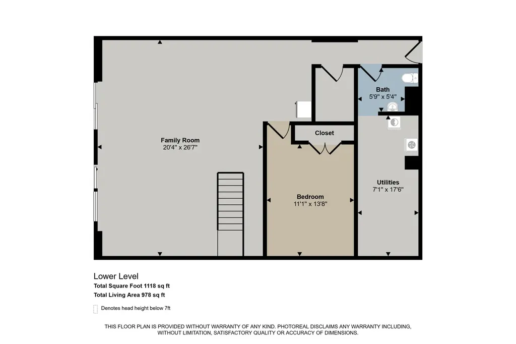 5683 E 92nd Street Croton Township MI 49337