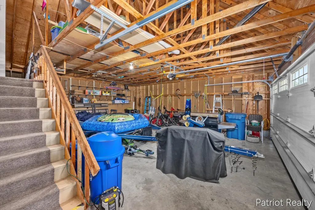 5683 E 92nd Street Croton Township MI 49337