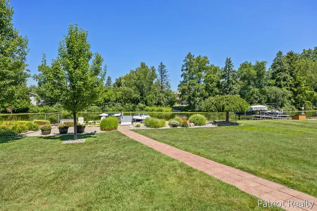 5683 E 92nd Street Croton Township MI 49337