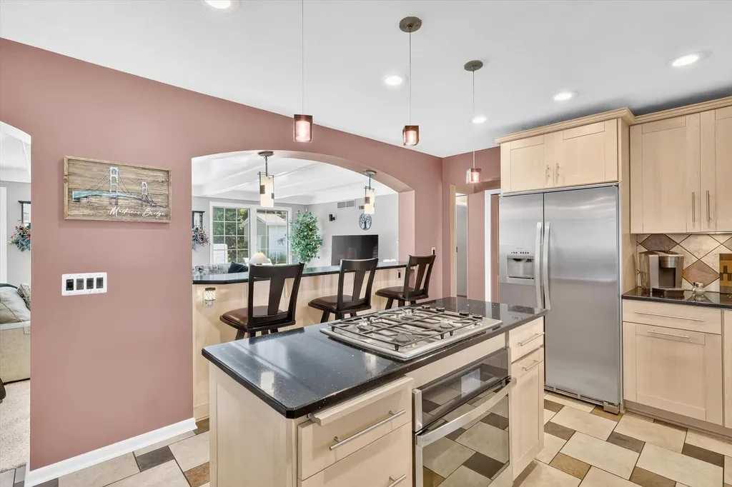 9625 Alfred Place Eureka Township MI 48838