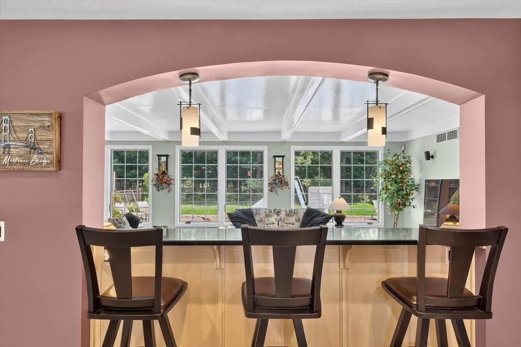 9625 Alfred Place Eureka Township MI 48838