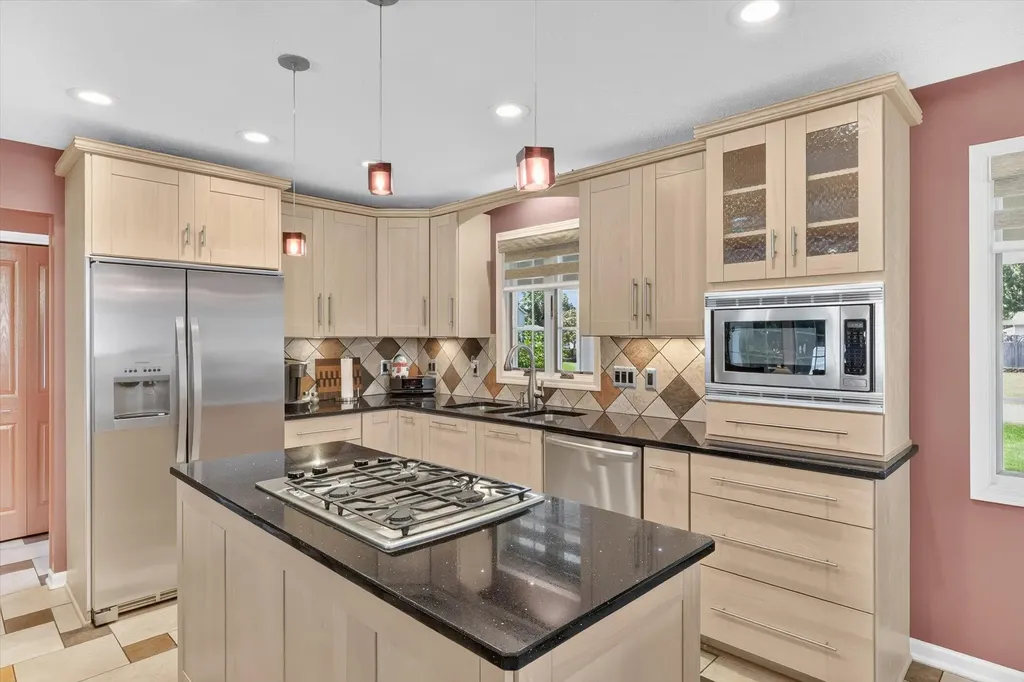 9625 Alfred Place Eureka Township MI 48838
