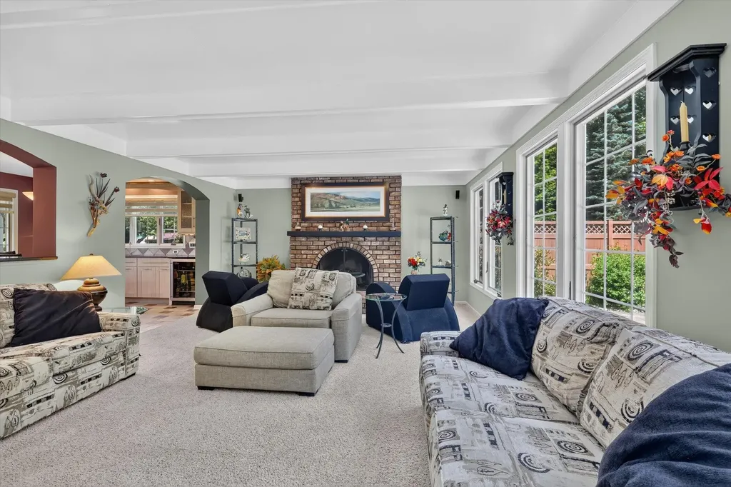 9625 Alfred Place Eureka Township MI 48838