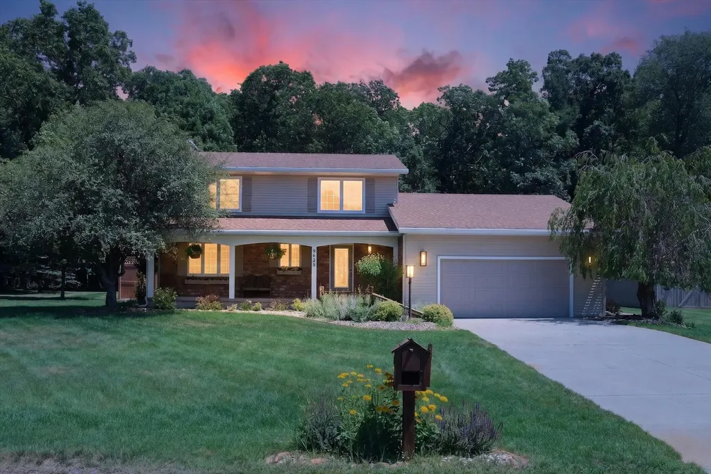 9625 Alfred Place Eureka Township MI 48838