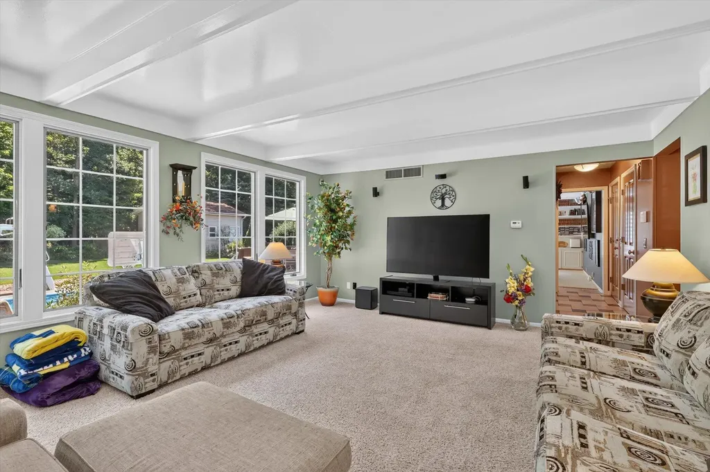 9625 Alfred Place Eureka Township MI 48838