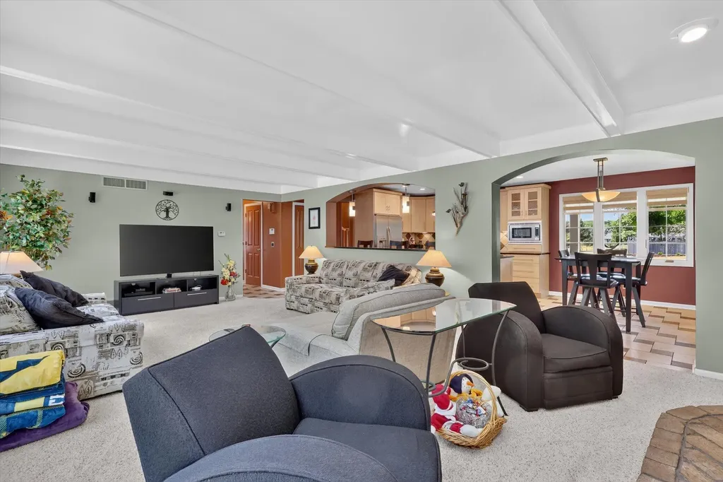 9625 Alfred Place Eureka Township MI 48838