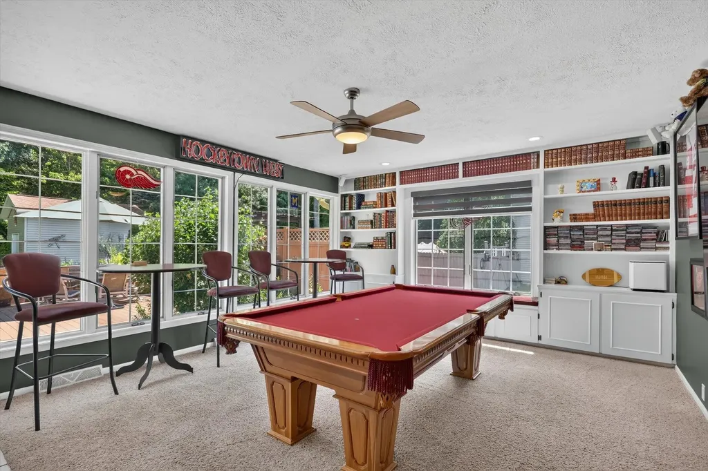 9625 Alfred Place Eureka Township MI 48838