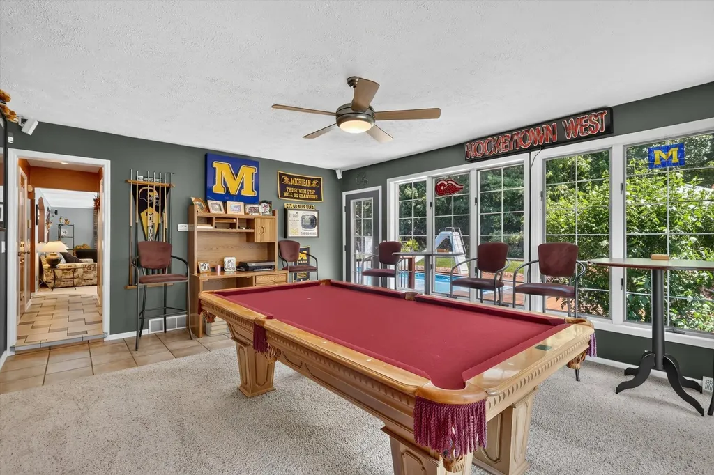 9625 Alfred Place Eureka Township MI 48838