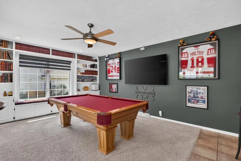 9625 Alfred Place Eureka Township MI 48838