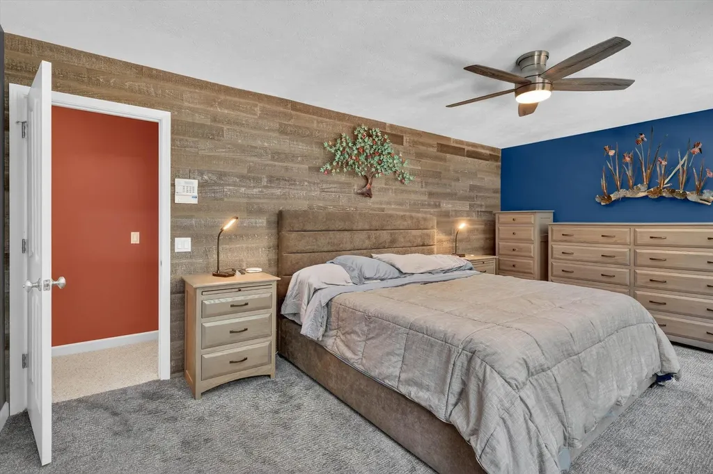 9625 Alfred Place Eureka Township MI 48838